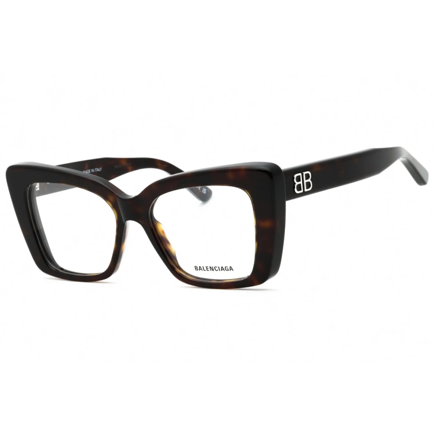 Balenciaga BB0297O - Havana
