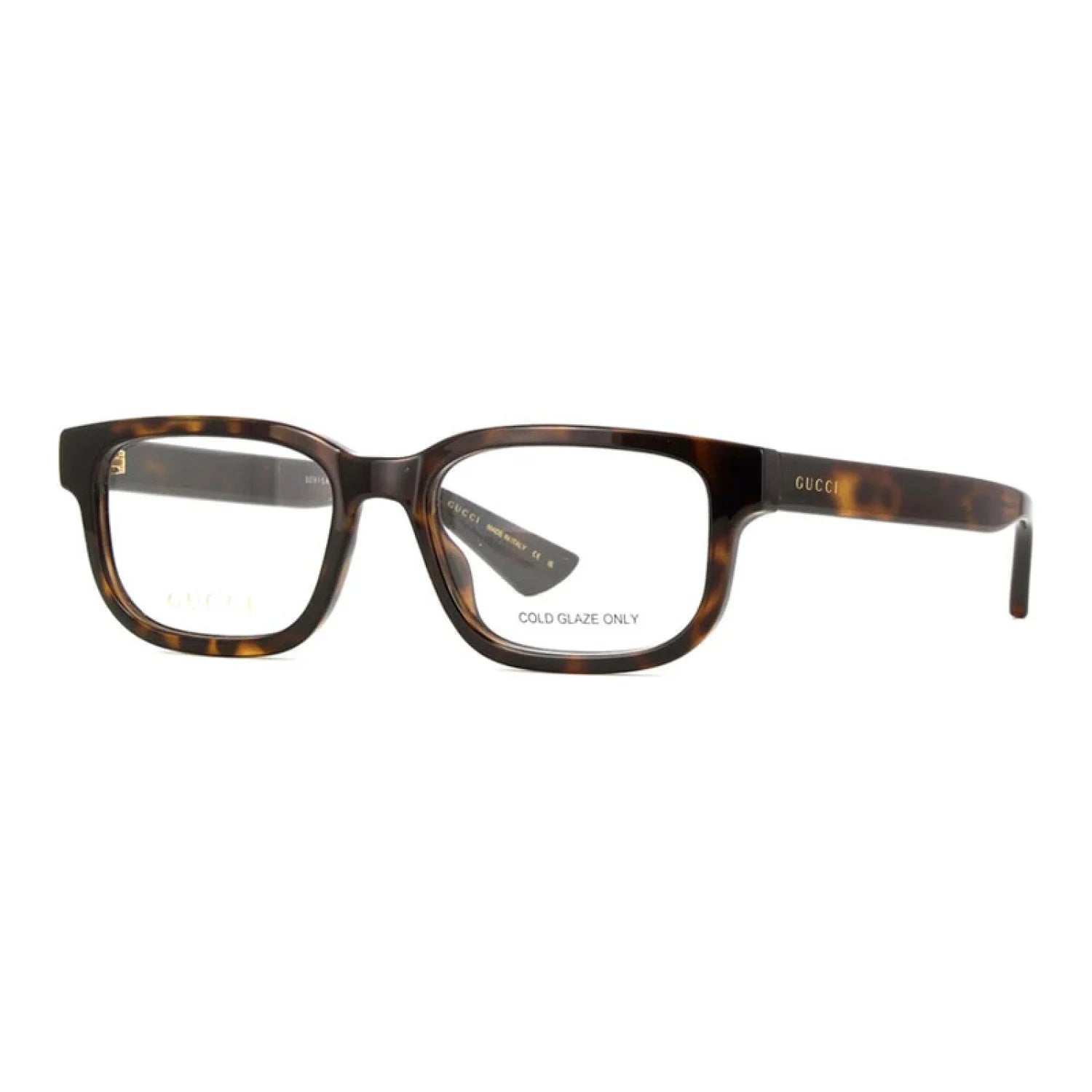 Gucci gg1584o - Dark Havana
