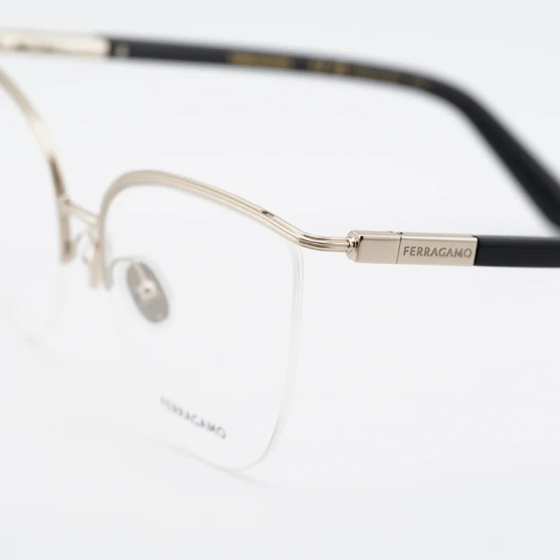 Salvatore Ferragamo SF2227 - Gold - single_variant - 710