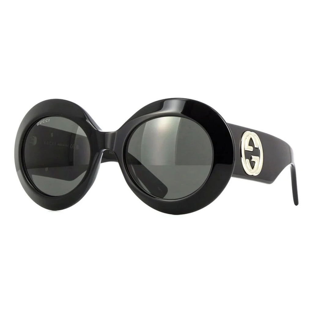 Gucci gg1647s - Black
