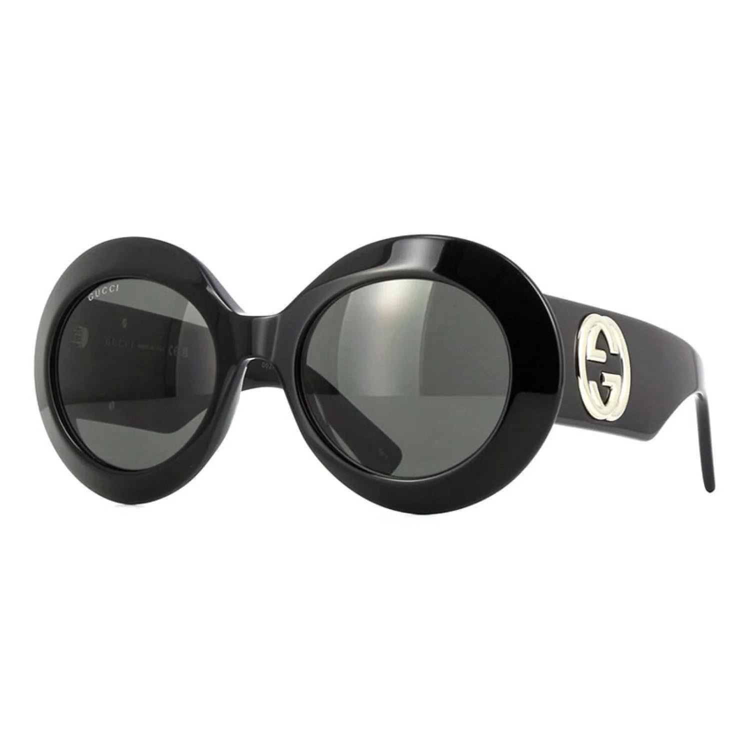Gucci gg1647s - Black