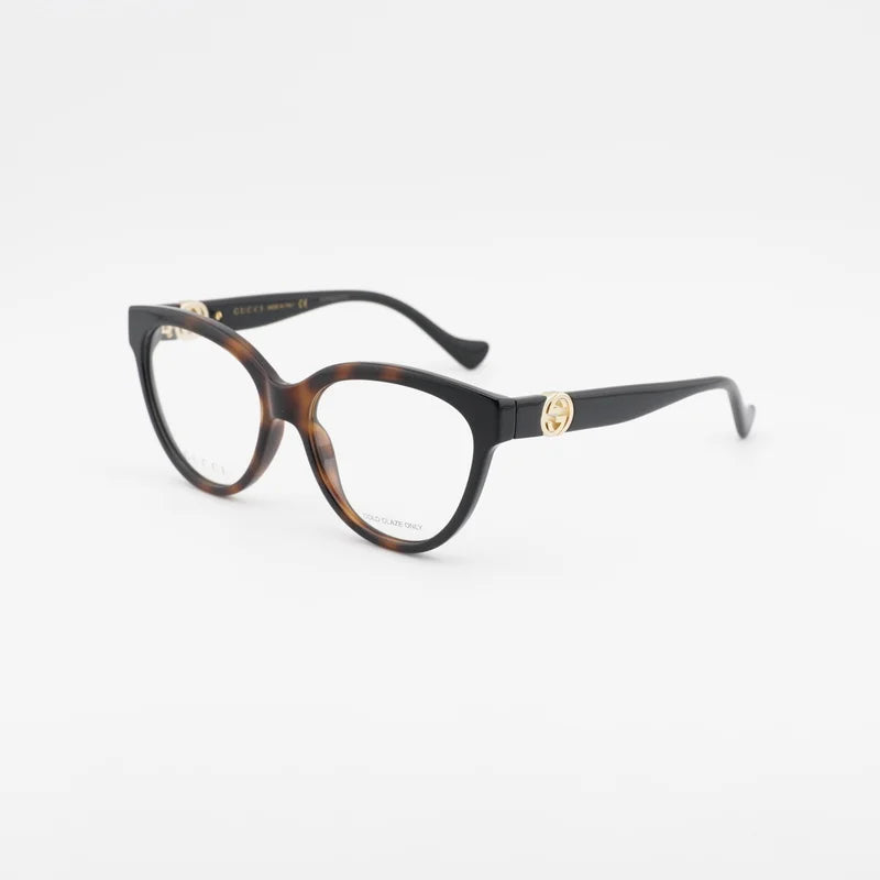 Gucci GG1024O - Shiny Dark Havana - single_variant - 009