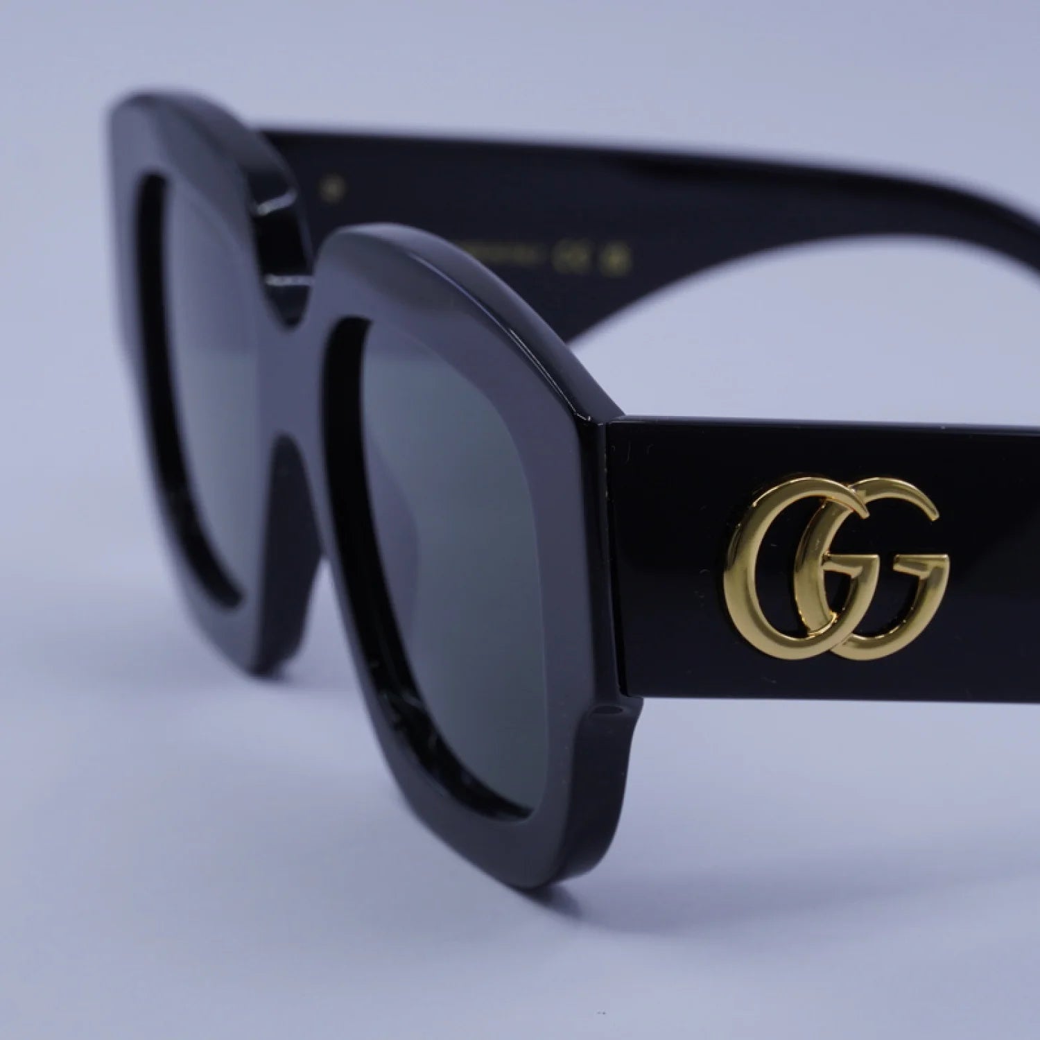 Gucci gg1546s - Black