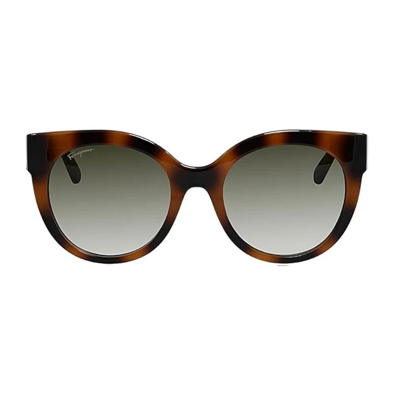 Salvatore Ferragamo SF1031S - Shiny Havana - single_variant - 214