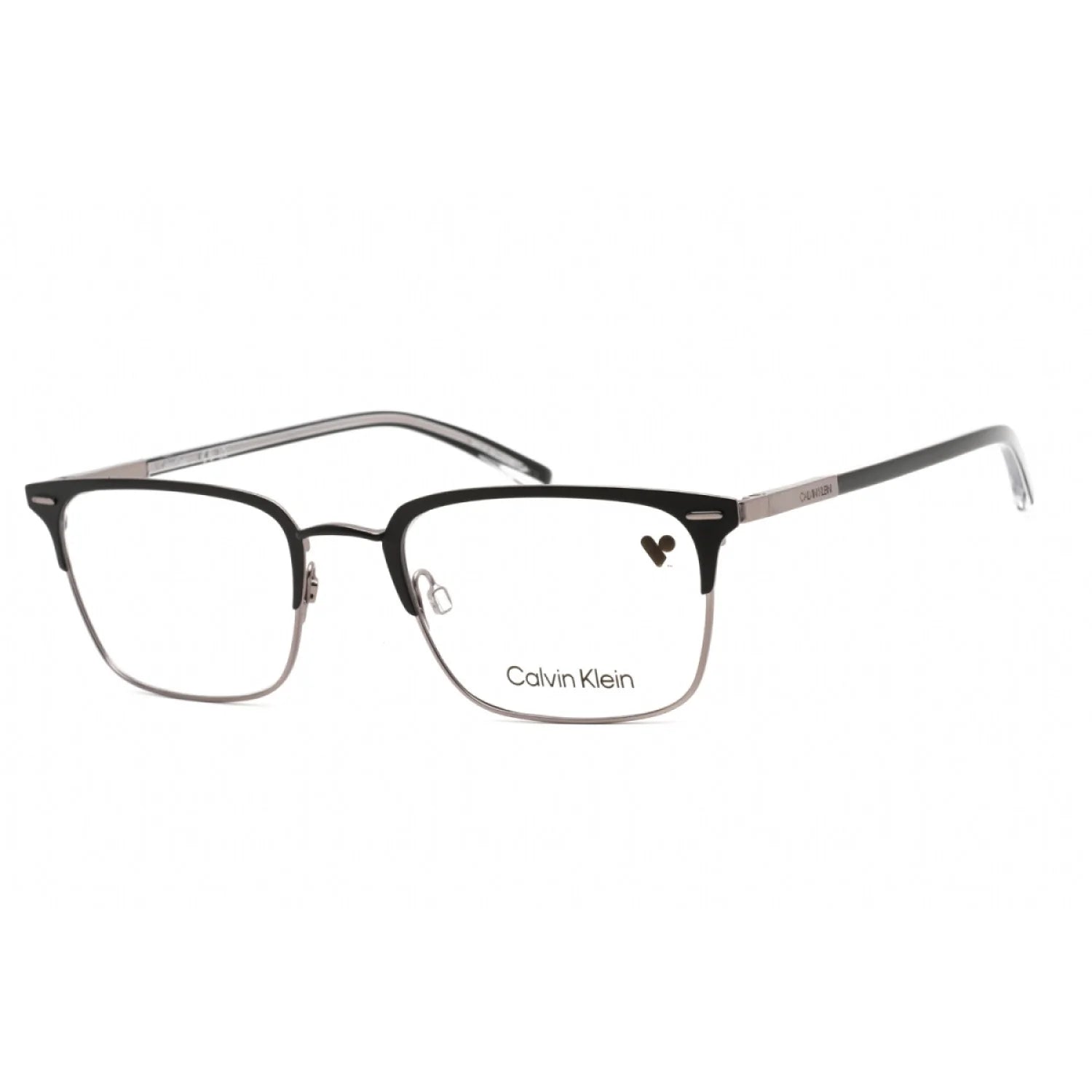 Calvin Klein CK21302 - Satin Black - single_variant - 001