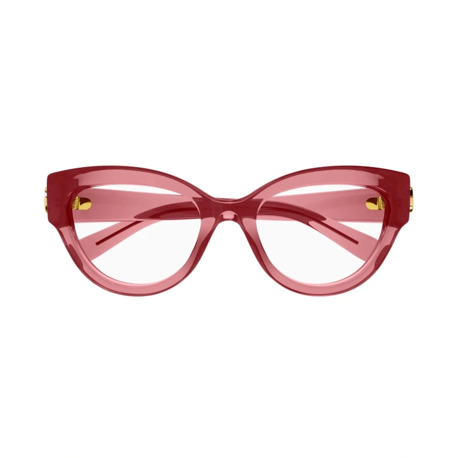 Gucci gg1598o - Red