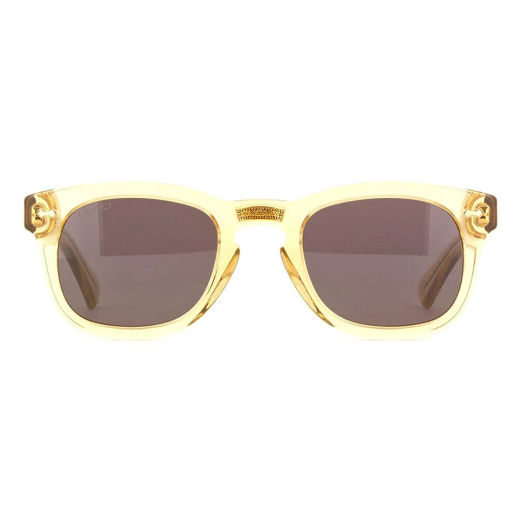 Gucci GG0182S - Brown - main - 006