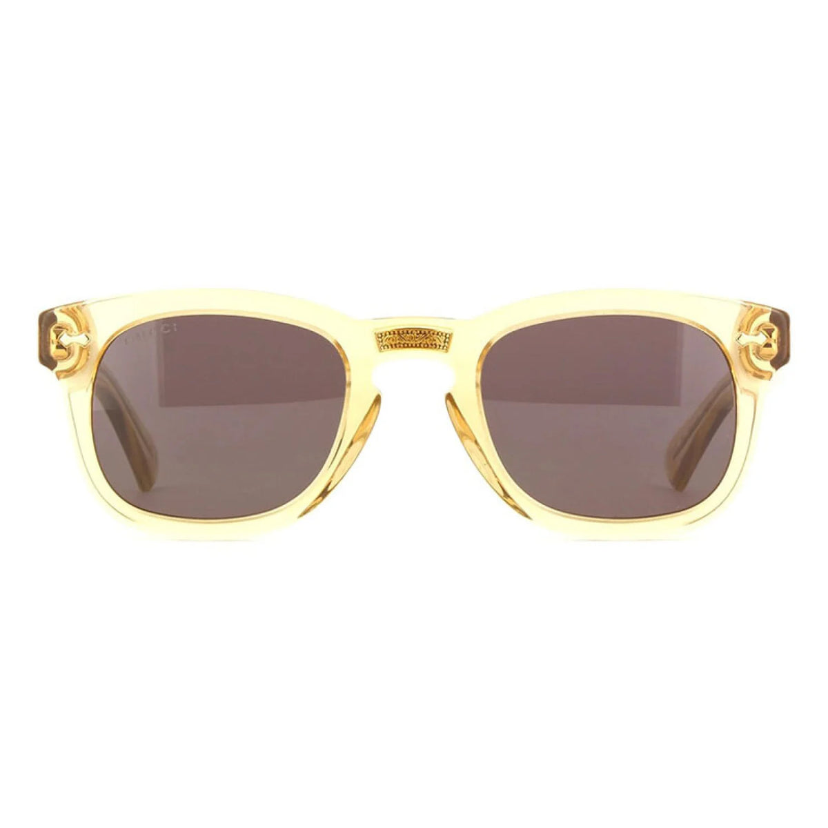 Gucci GG0182S - Brown - main - 006