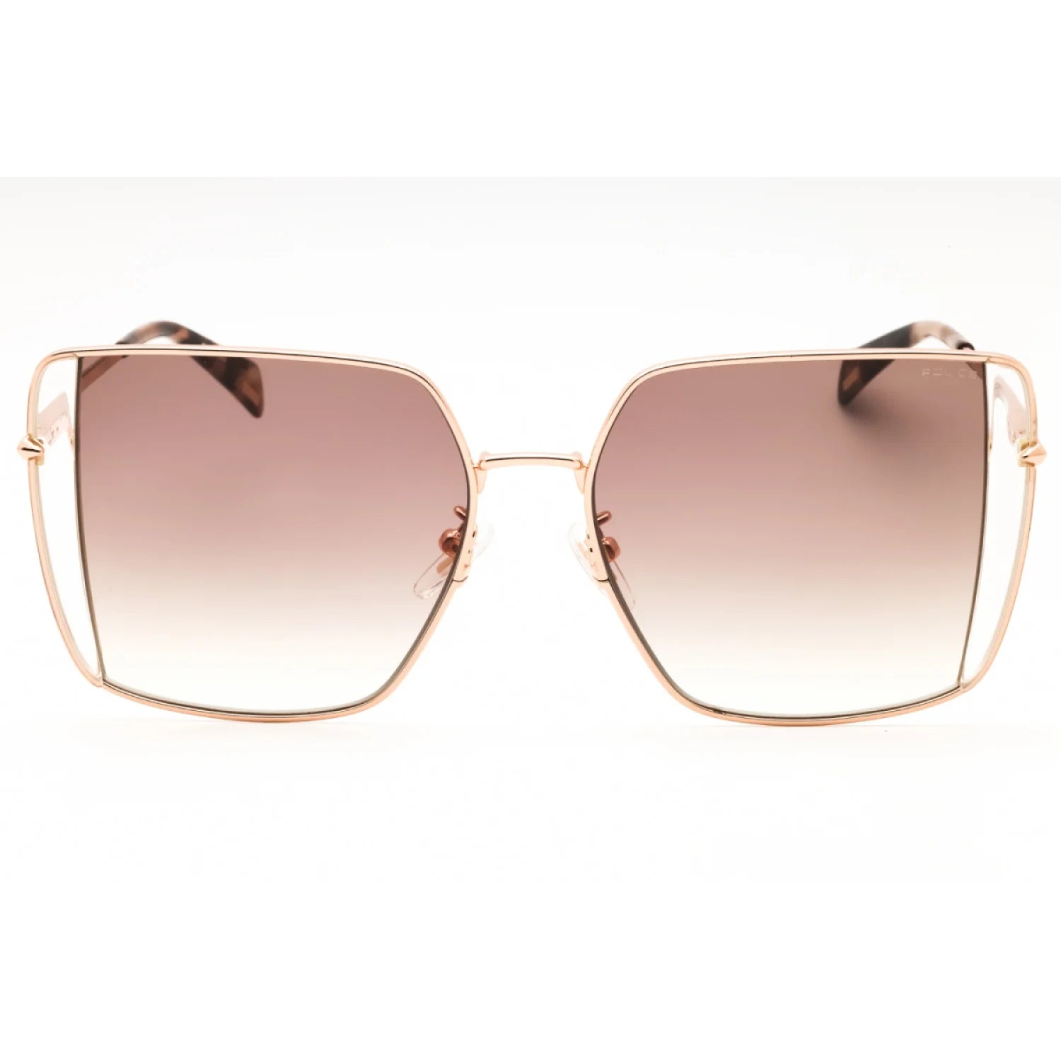 Police spll37 - Shiny Copper Gold