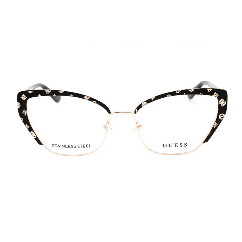Guess GU50122 - Black - single_variant - 005