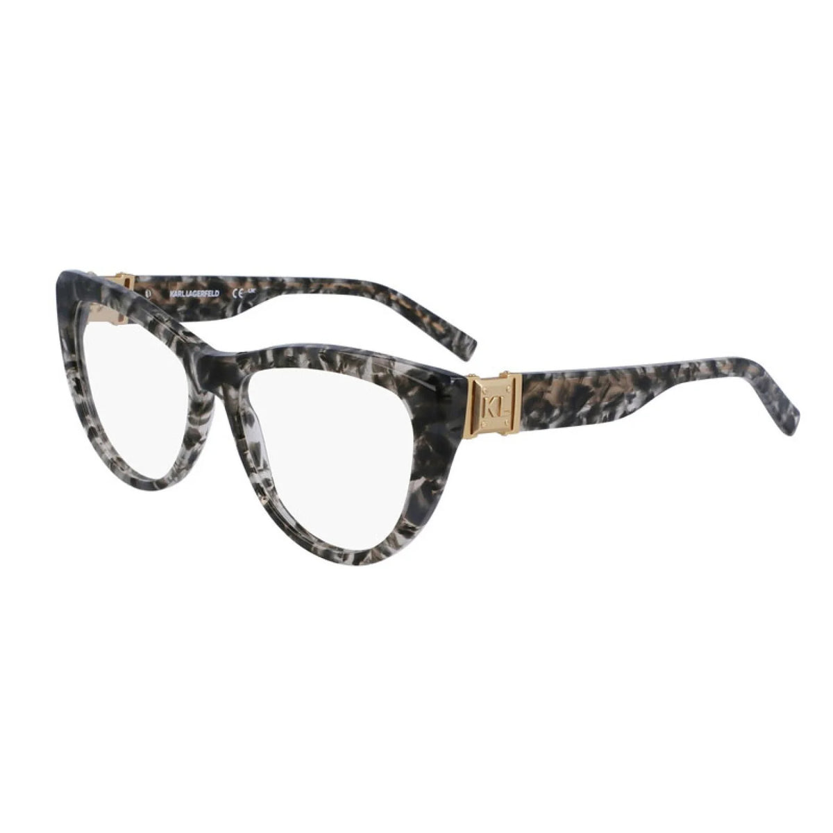 KARL LAGERFELD KL6133 - Textured Grey - main - 062