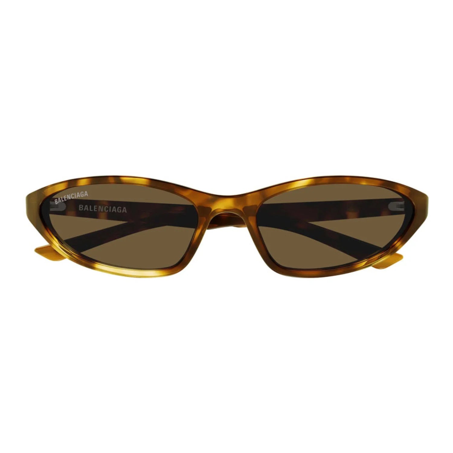 Balenciaga BB0402S - Havana