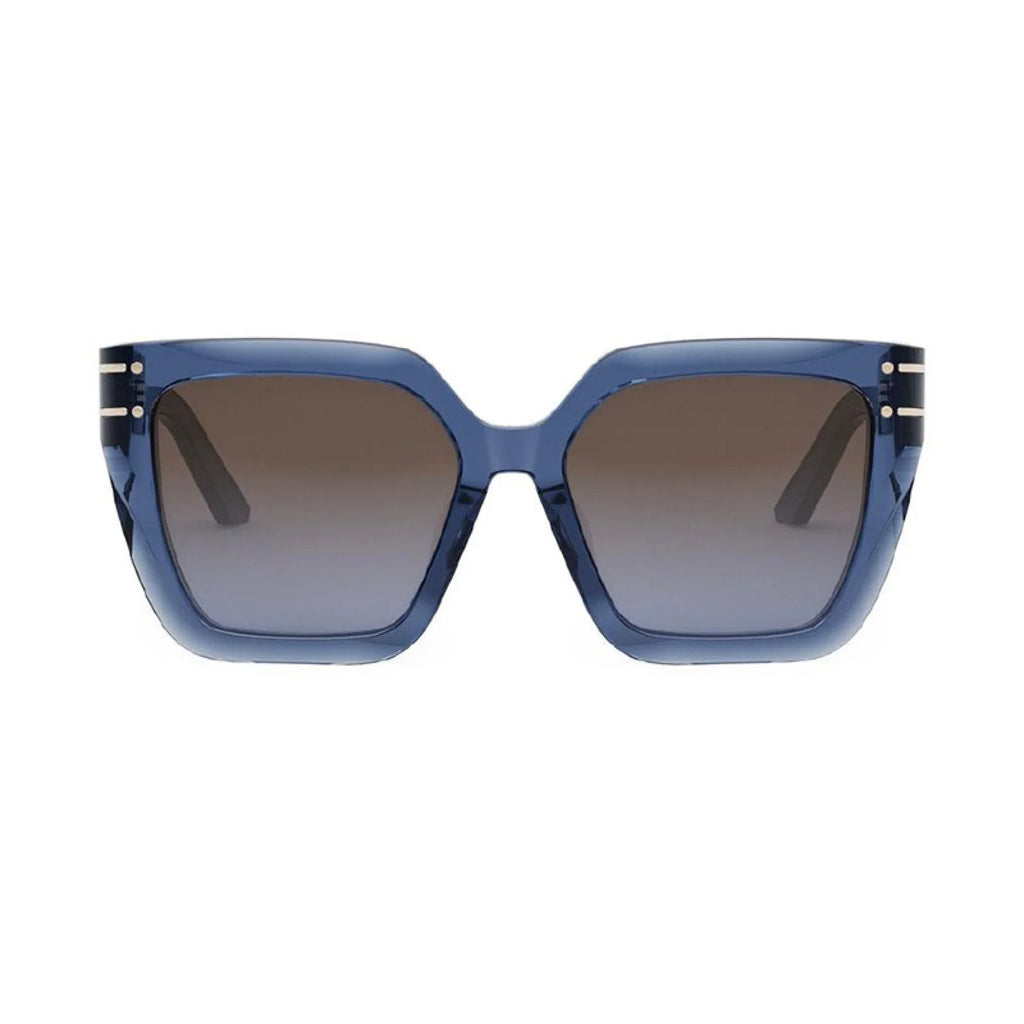 Dior diorsignatures10f - Shiny Transparent Blue