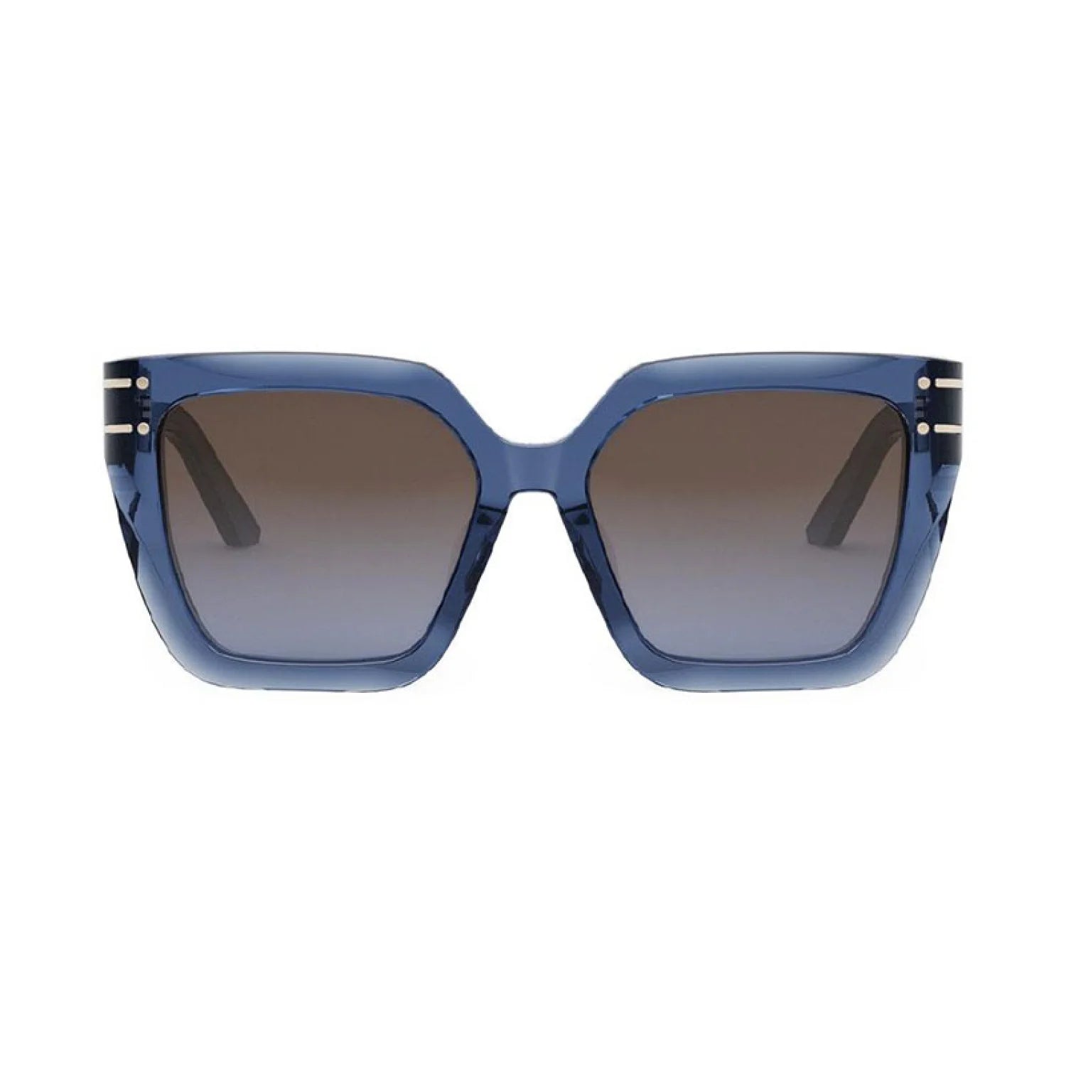 Dior diorsignatures10f - Shiny Transparent Blue