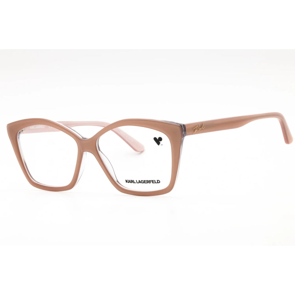 KARL LAGERFELD KL6064 - Camel - main - 241
