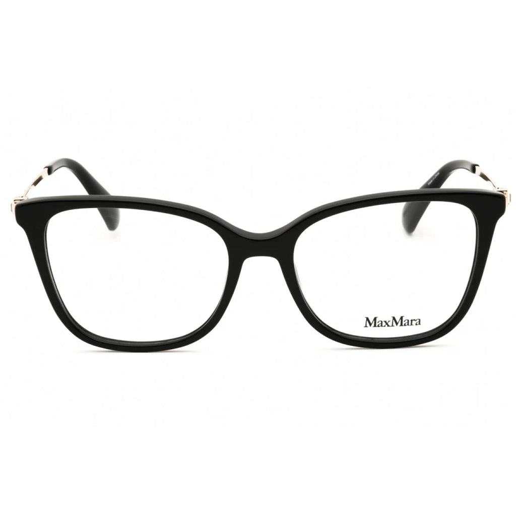 Max Mara MM5079 - Shiny Black - main - 001