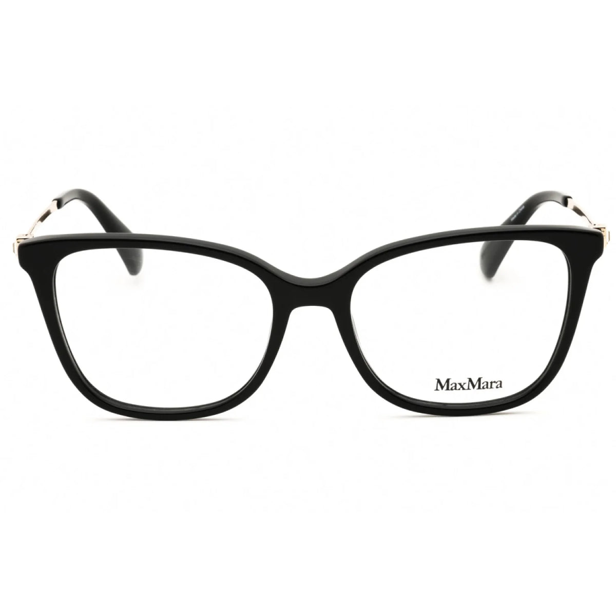 Max Mara MM5079 - Shiny Black - main - 001