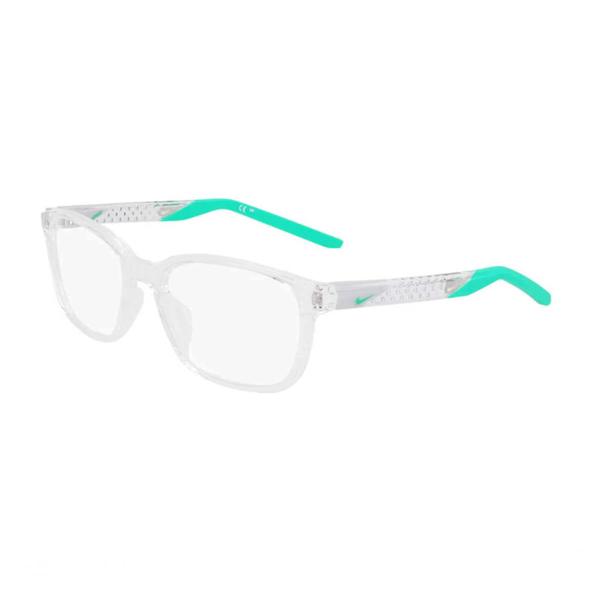 Nike NIKE7278 - Transparent - main - 903