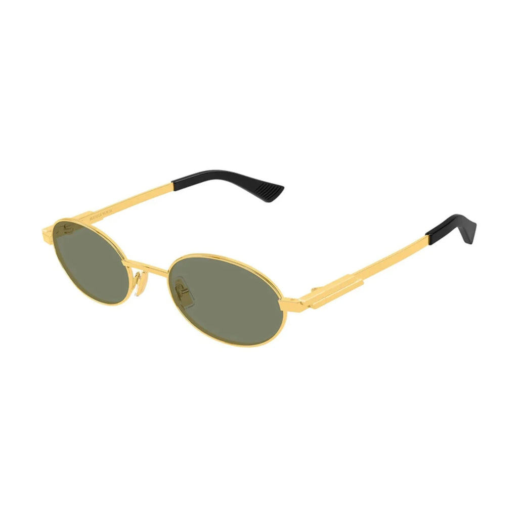 Bottega Veneta BV1470S - Gold - main - 004