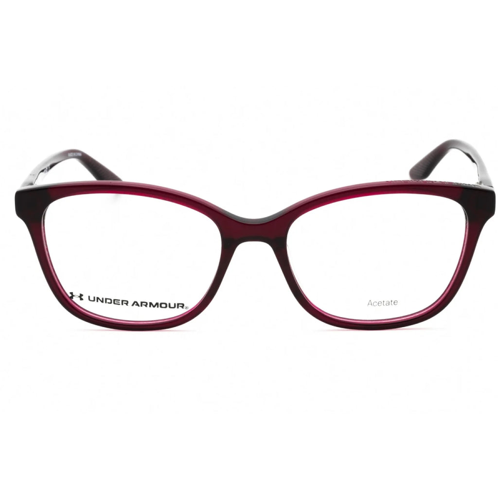 Under Armour ua5013 - Burgundy