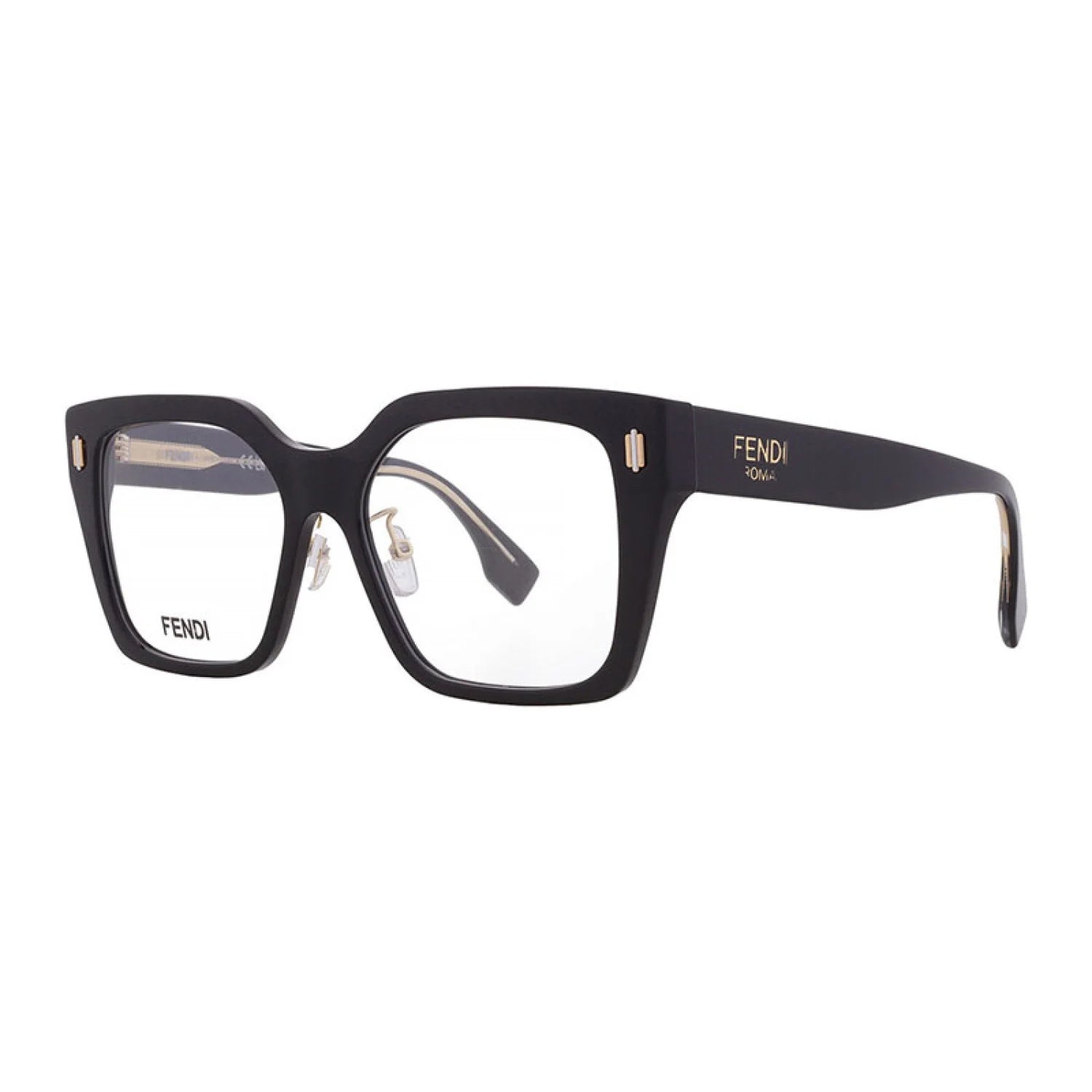 Fendi fe50085f - Shiny Black