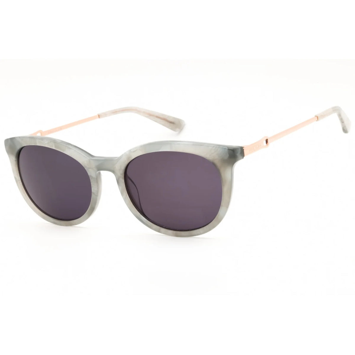 Anne Klein AK7097 - Blue Tortoise - main - 410