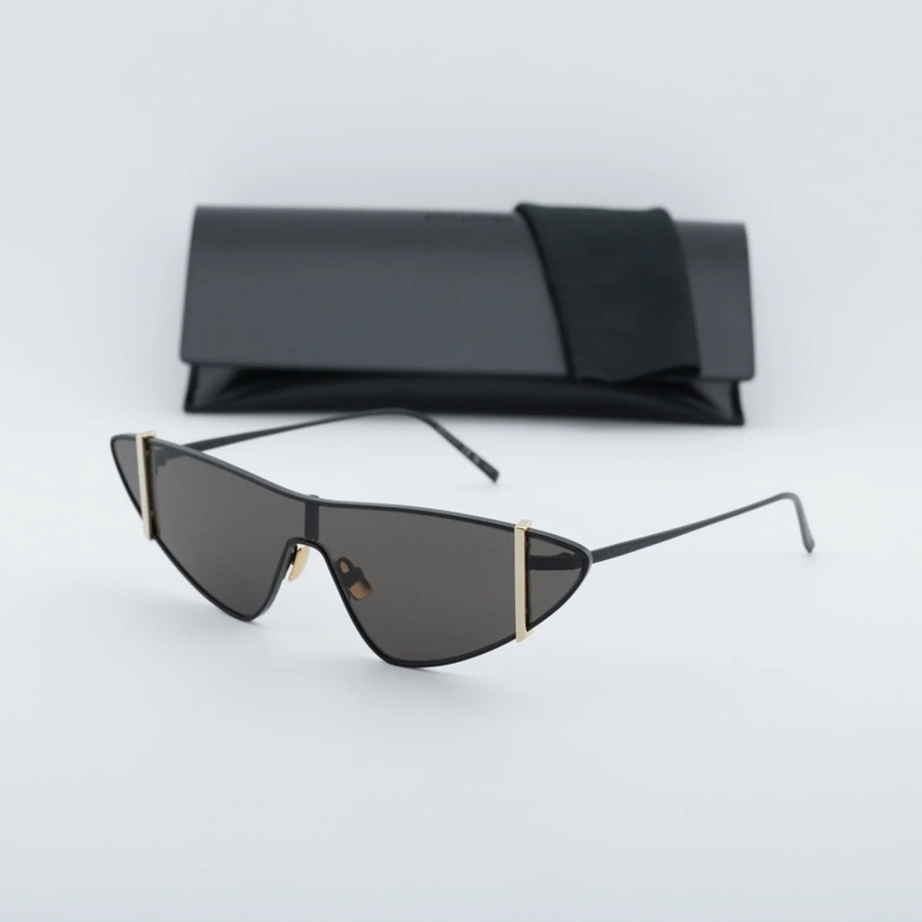 Saint Laurent SL536 - Black - main - 001