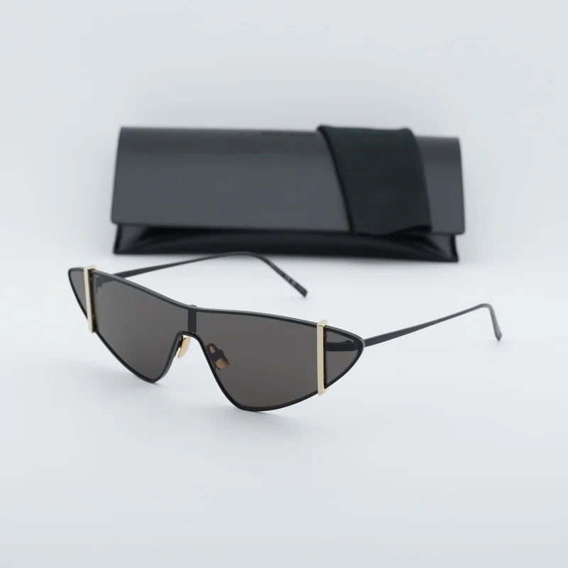 Saint Laurent SL536 - Black - single_variant - 001