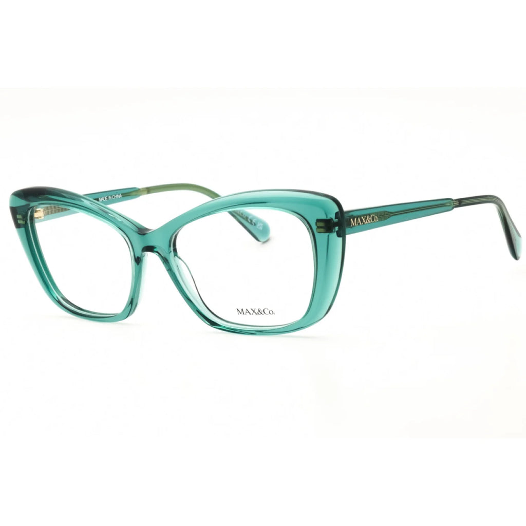 Max & Co MO5143 - Shiny Light Green - main - 093