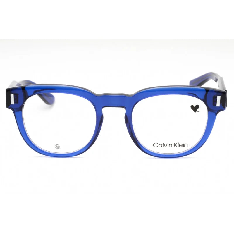 Calvin Klein CK23542 - Blue, BLUE - single_variant - 438