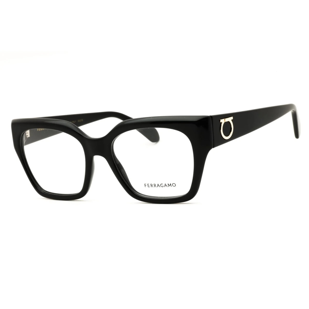 Salvatore Ferragamo SF2983 - Transparent Khaki - main - 320
