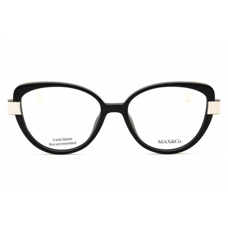 Max & Co MO5085 - Black/White - single_variant - 004