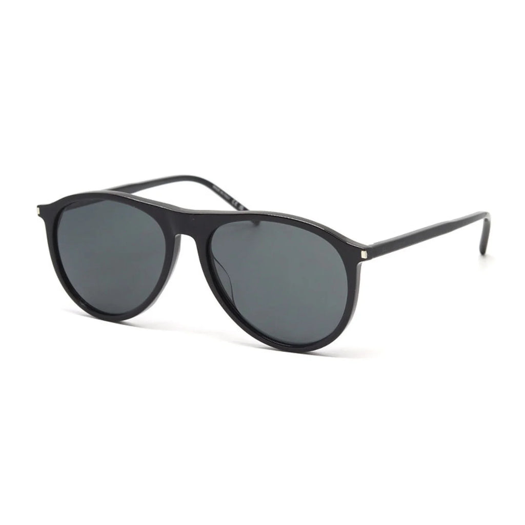 Saint Laurent SL667 - Black - main - 001