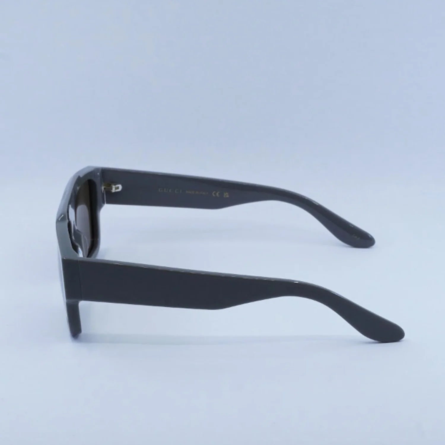 Gucci gg1460s - Charcoal Grey