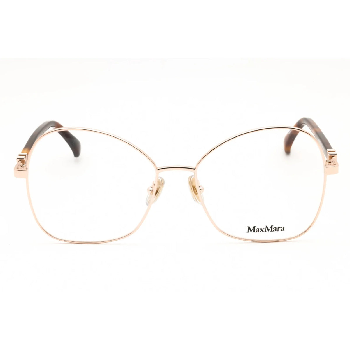 Max Mara MM5033 - Shiny Light Bronze - main - 034