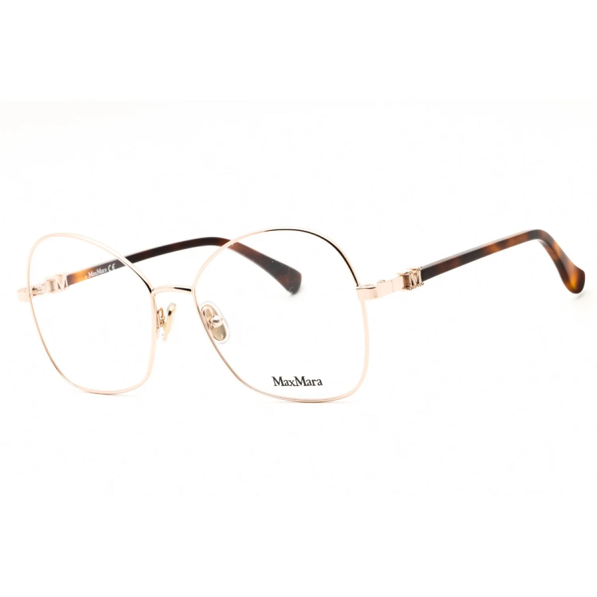 Max Mara MM5033 - Shiny Light Bronze - main - 034