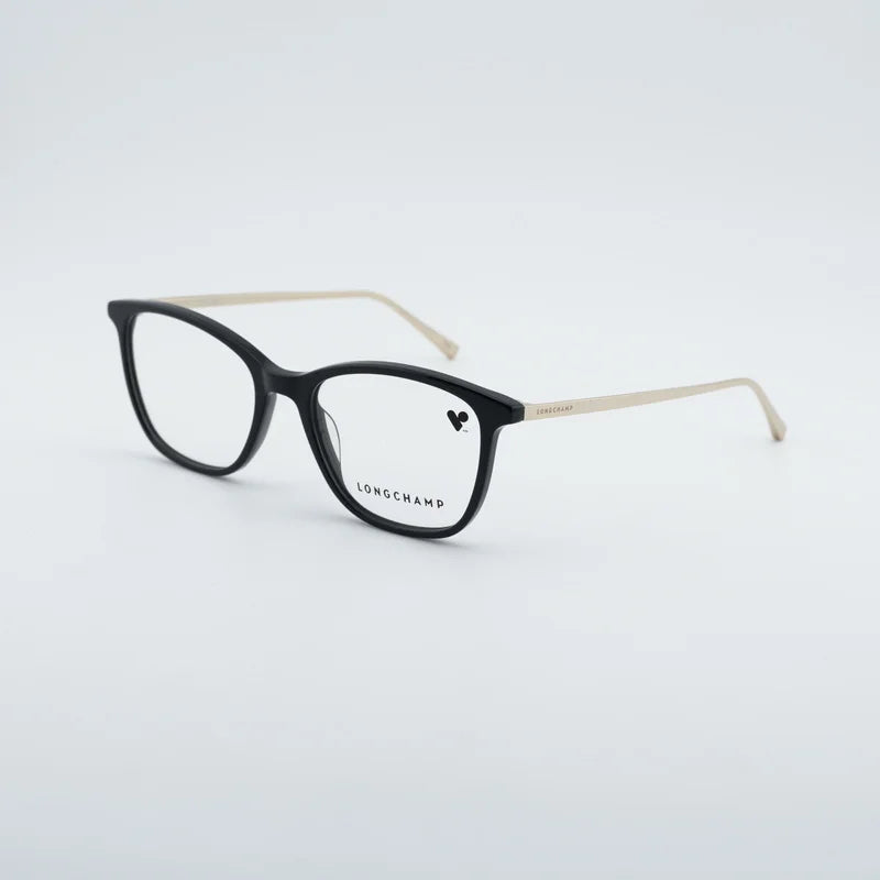 Longchamp LO2606 - Black - single_variant - 001