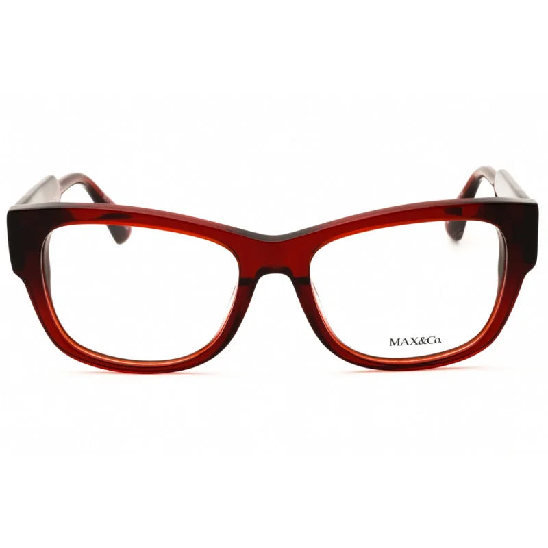 Max & Co MO5142 - Shiny Red - single_variant - 066
