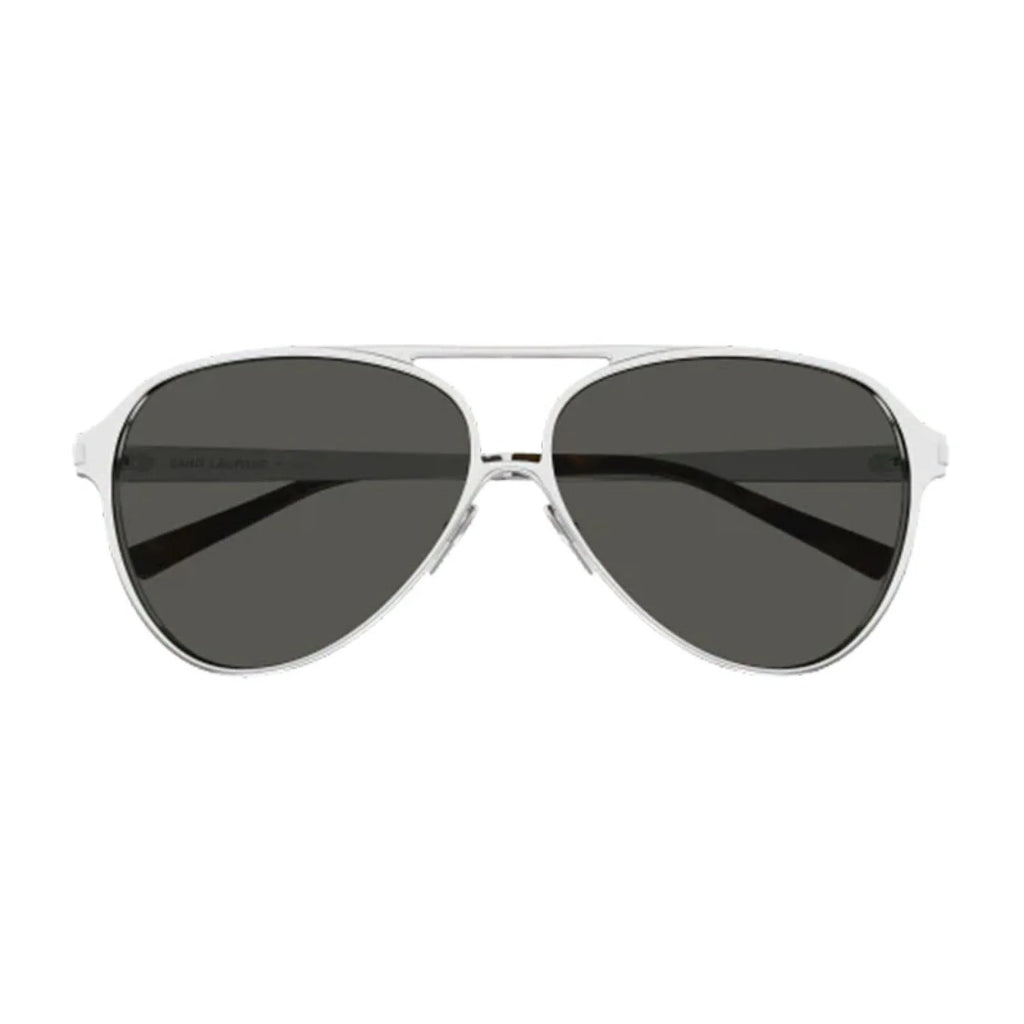 Saint Laurent SL734 - Silver - main - 002