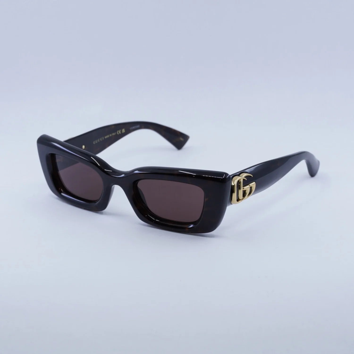 Gucci gg1827s - Dark Havana
