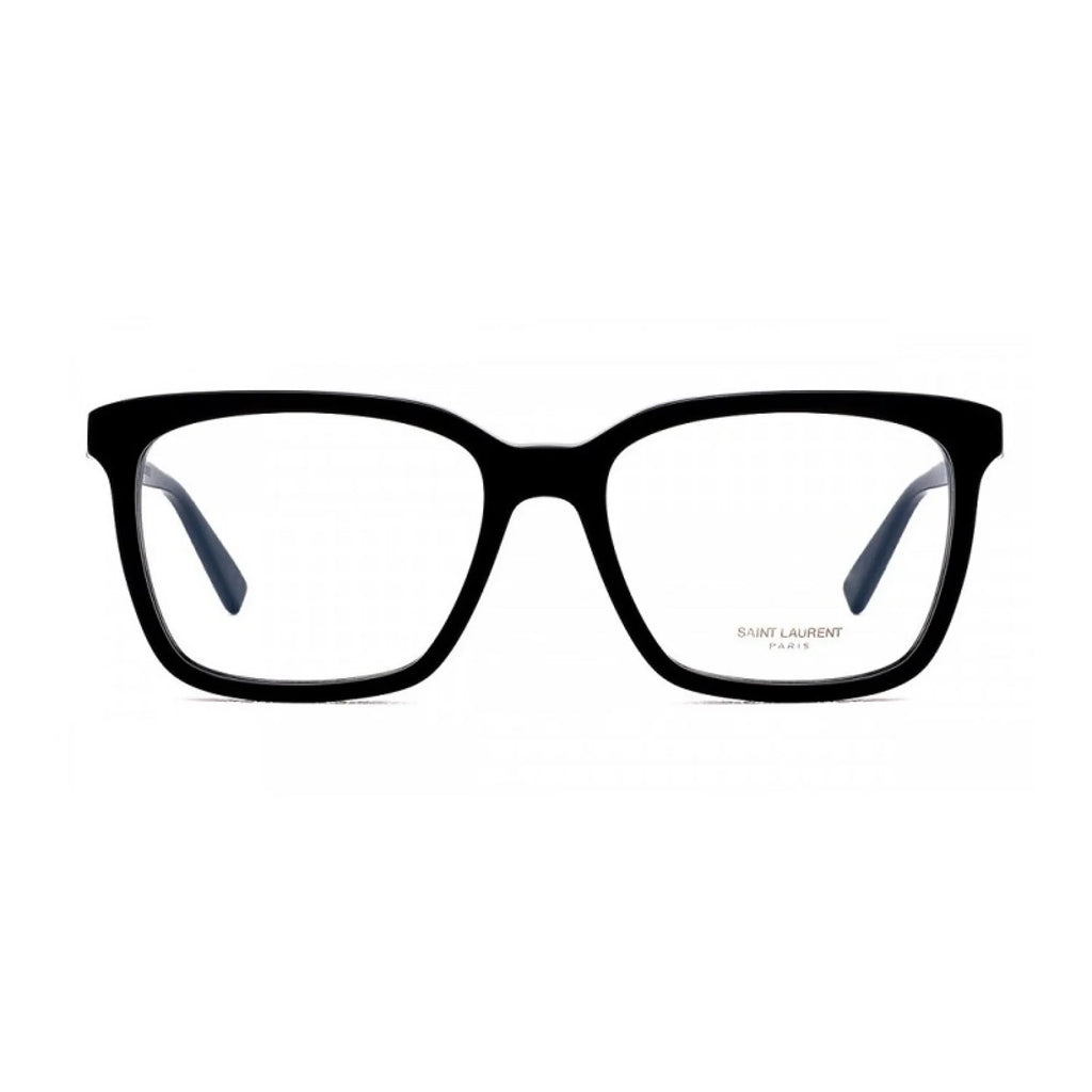 Saint Laurent SL672 - Transparent Beige - main - 004