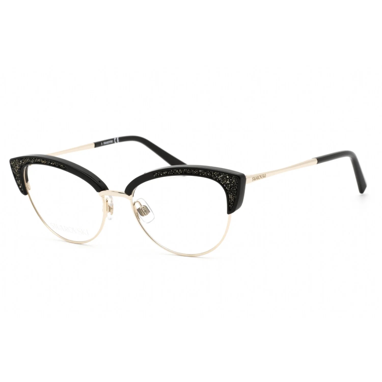 Swarovski sk5363 - Pale Gold