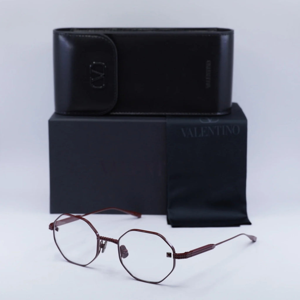 Valentino VLX122 - Bordeaux - main - B