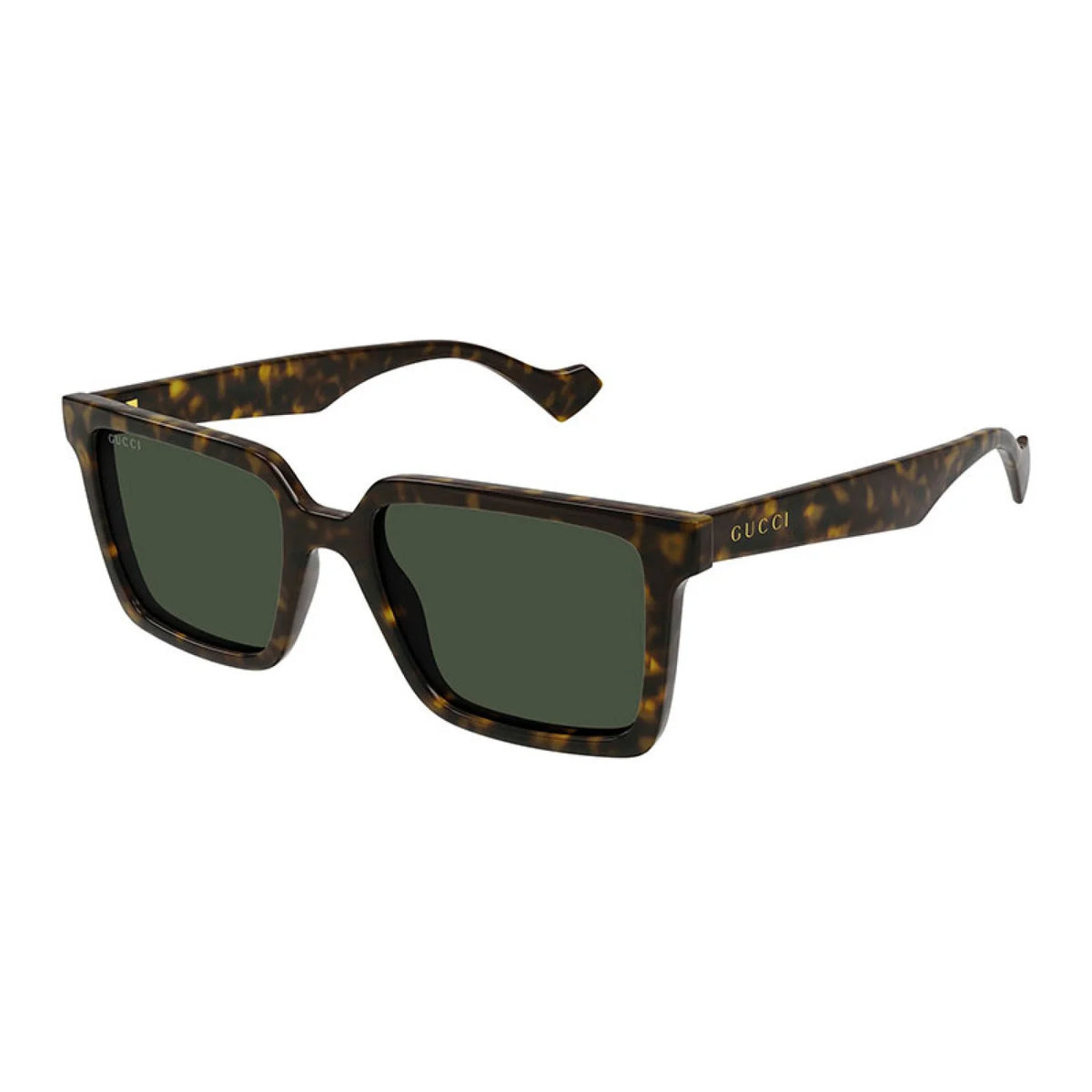 Gucci GG1540S - Dark Havana - main - 002