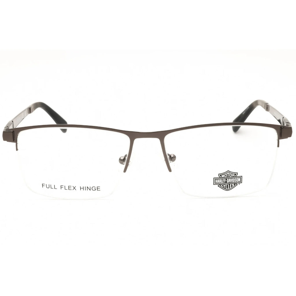 Harley Davidson HD0787 - Shiny Gunmetal - main - 008