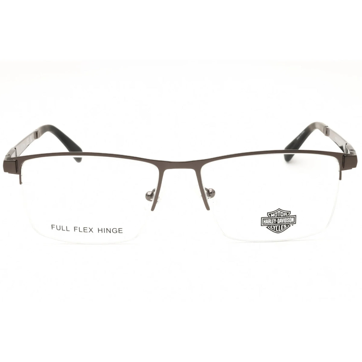 Harley Davidson HD0787 - Shiny Gunmetal - main - 008