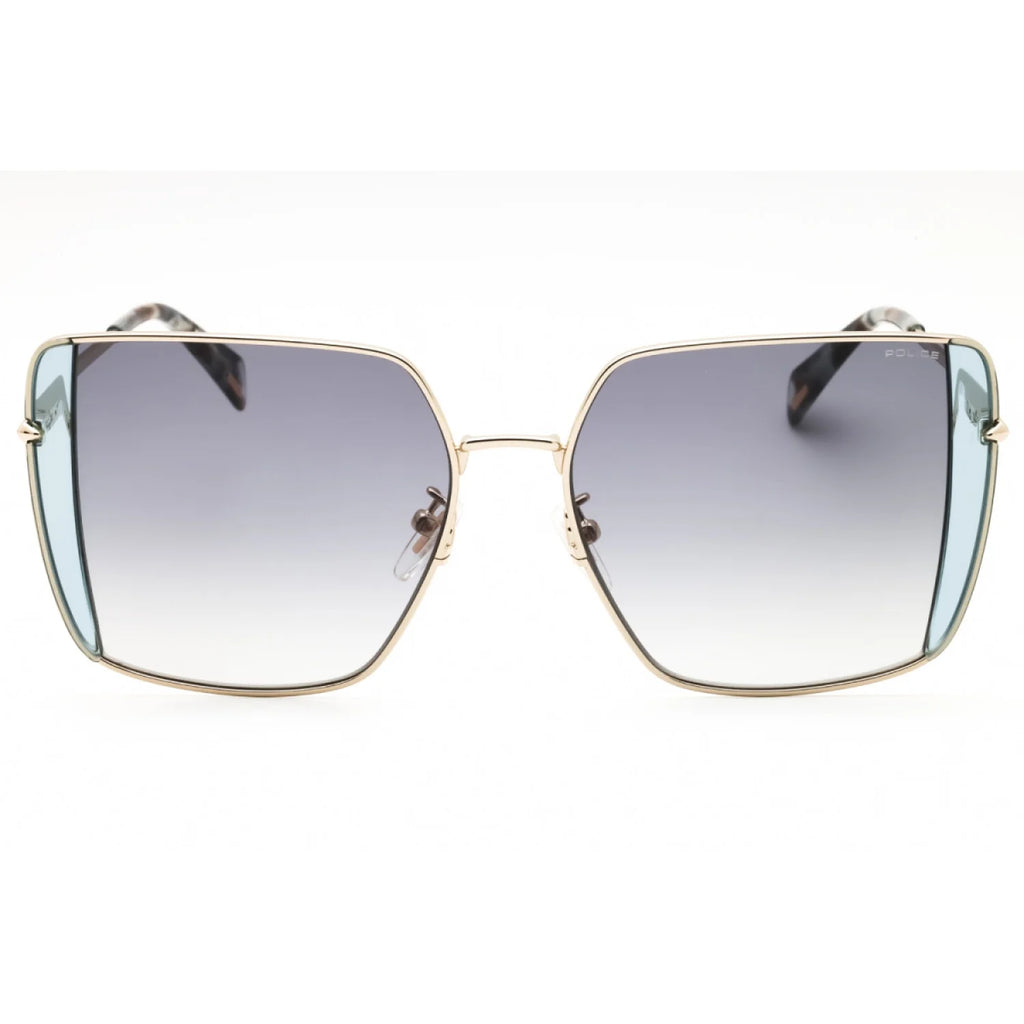 Police spll37 - Shiny Light Gold
