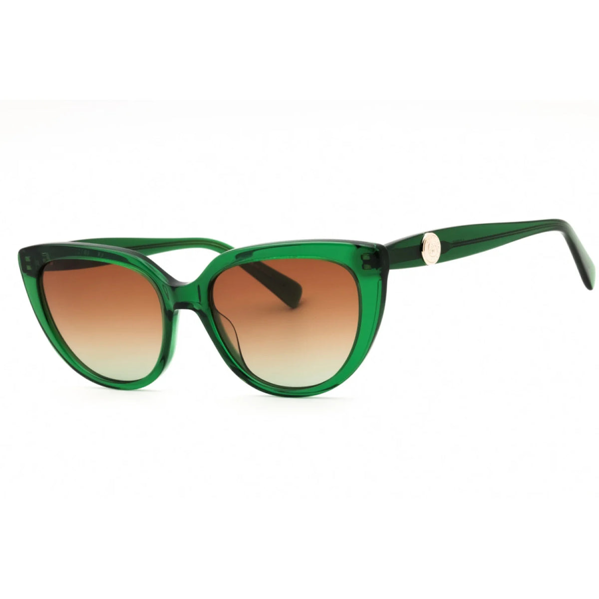 Longchamp LO766S - Transparent Green - main - 300