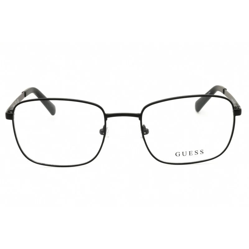 Guess GU50074 - Matte Black - single_variant - 002