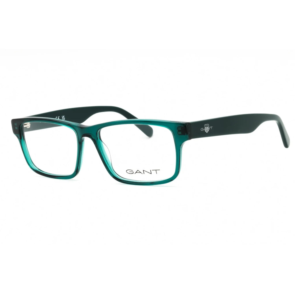 GANT GA50017 - Shiny Dark Green - main - 096